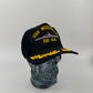VTG USS Wisconsin BB-64 Hat