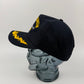 VTG USS Wisconsin BB-64 Hat
