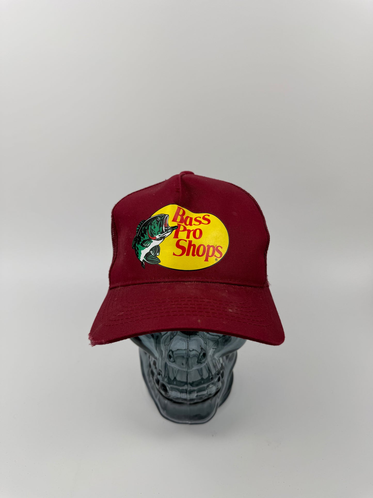 Bass Pro Shops Trucker Hat