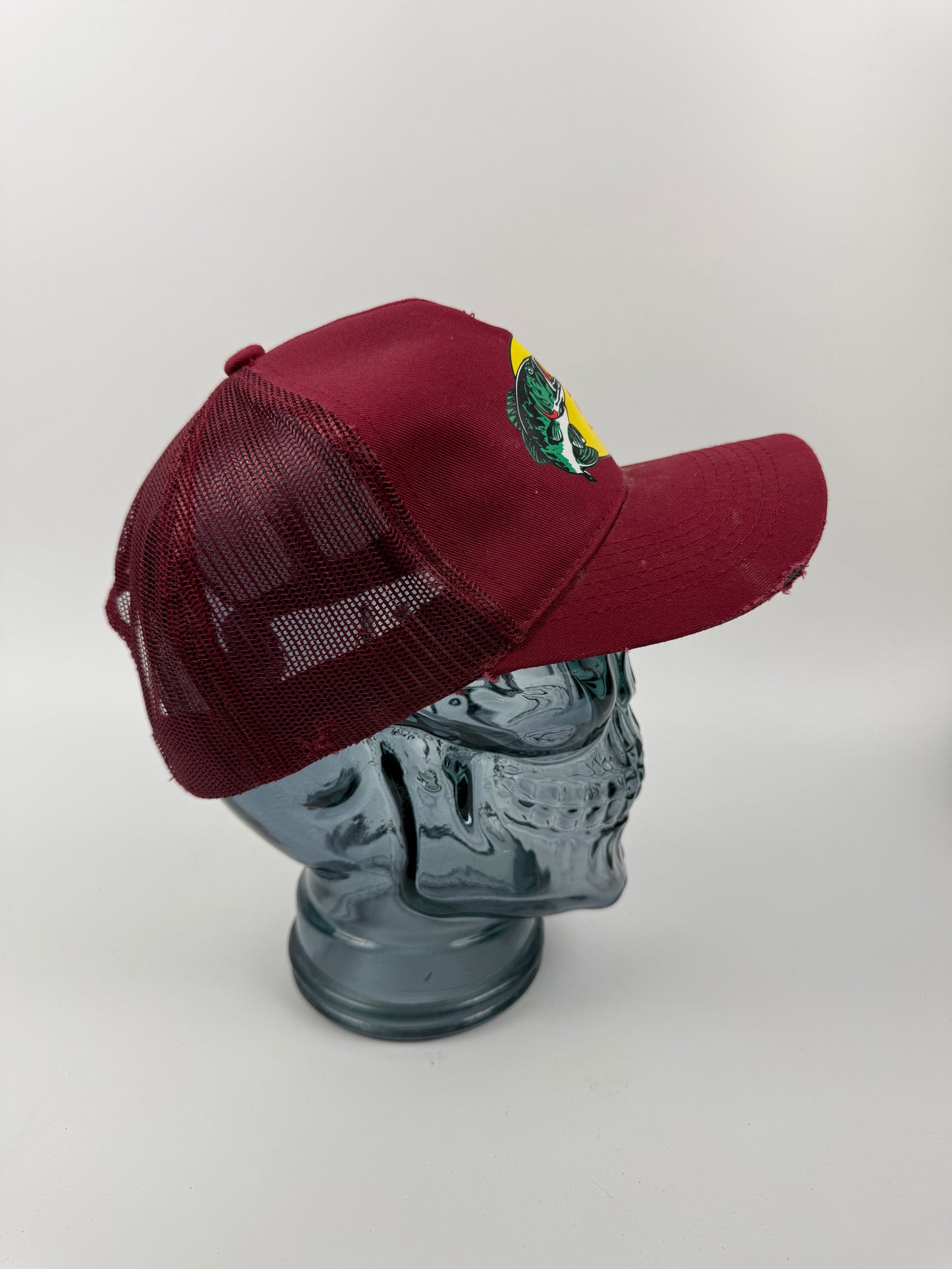 Bass Pro Shops Trucker Hat