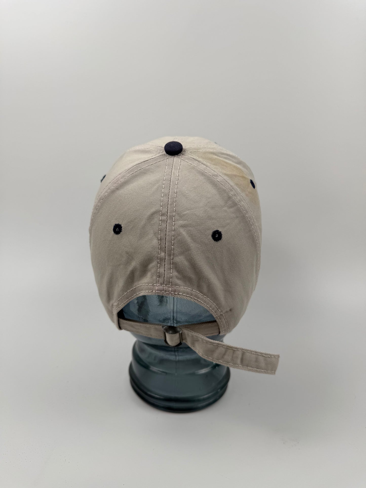 PGA Tour Golf Strapback Hat *As-Is*