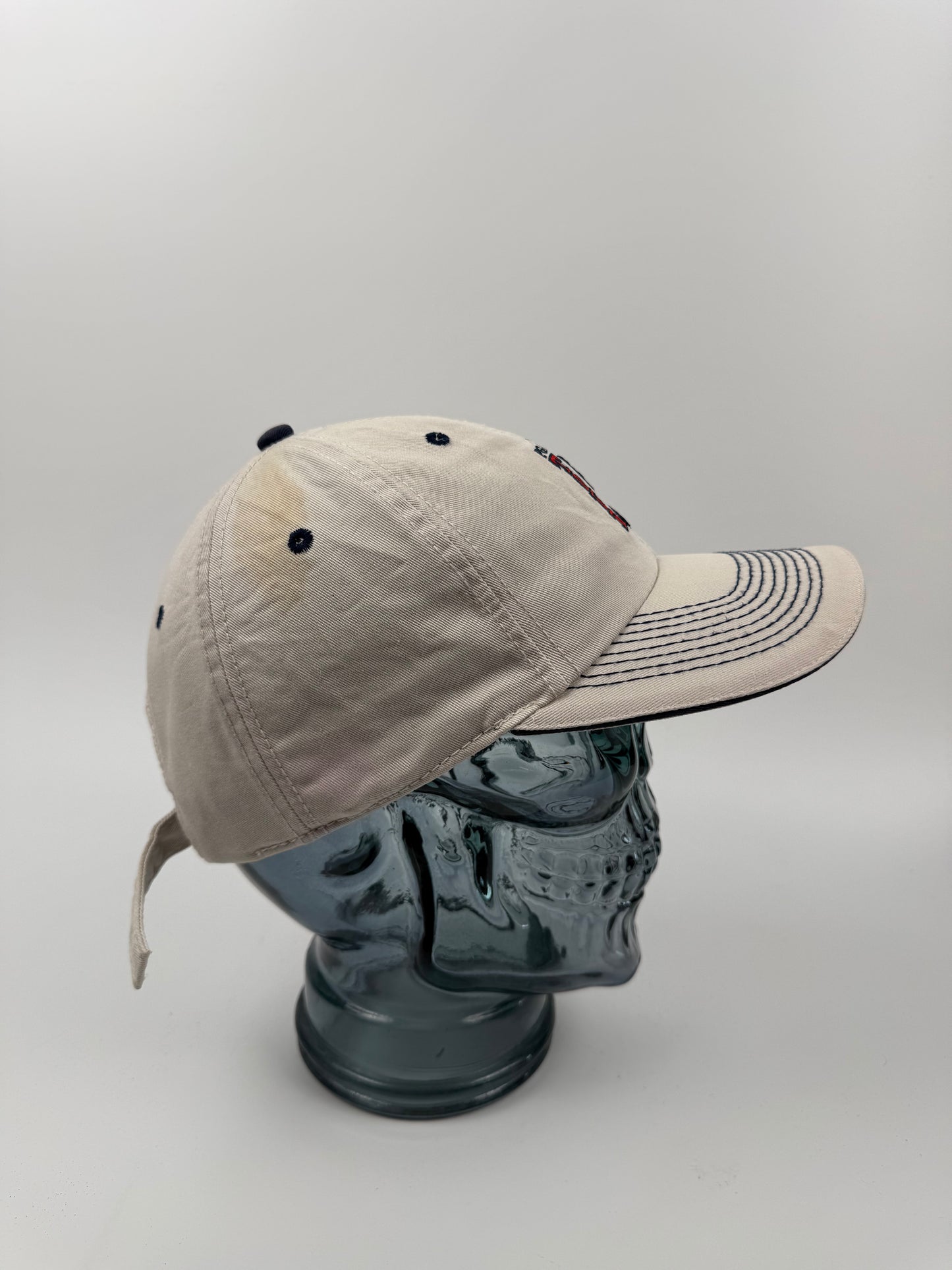 PGA Tour Golf Strapback Hat *As-Is*
