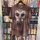 2013 The Mountain Owl Tee