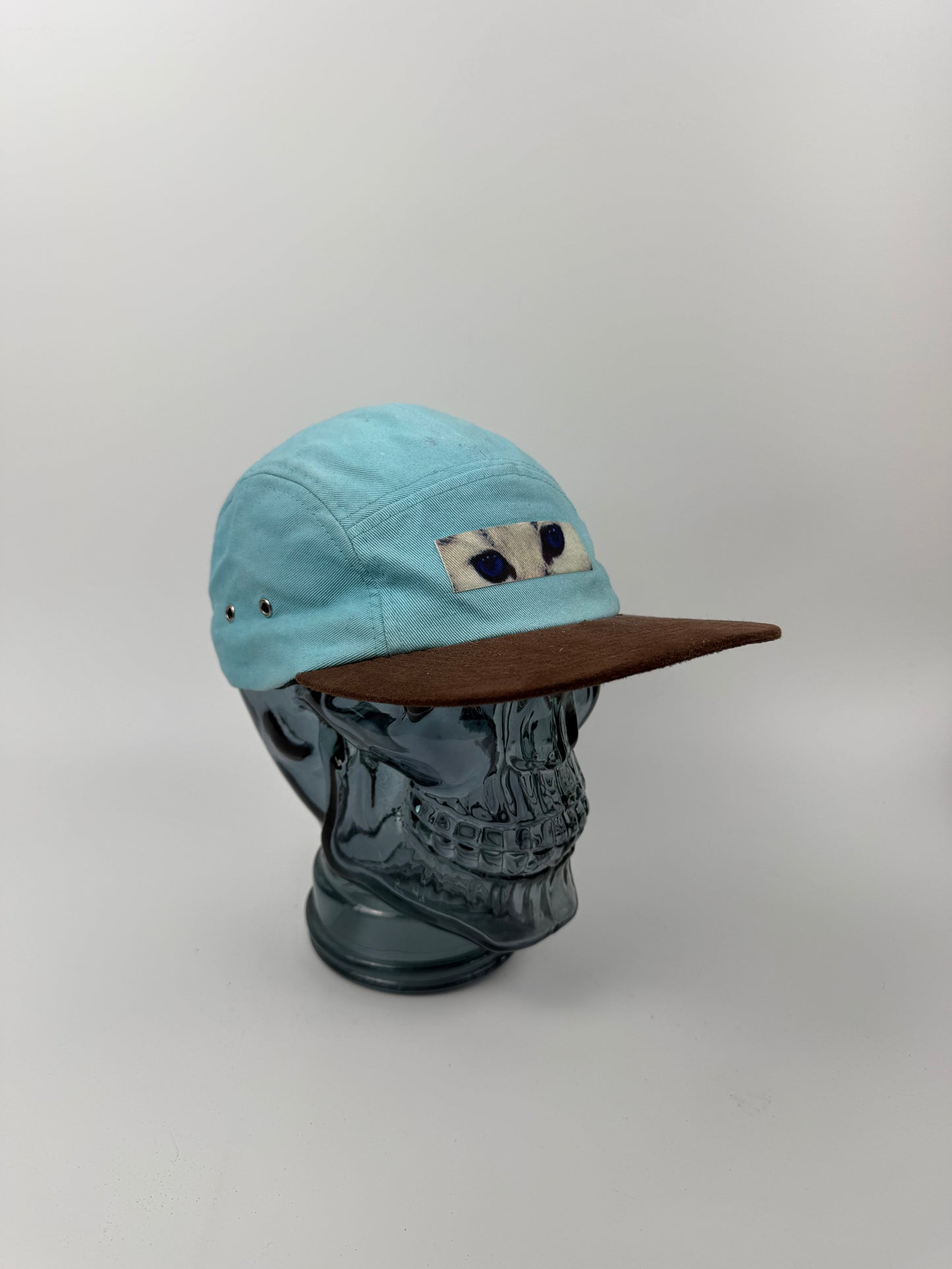 Golf Wang 5 Panel