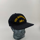 VTG USS Budweiser Snapback