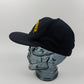 VTG USS Budweiser Snapback