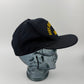 VTG USS Budweiser Snapback