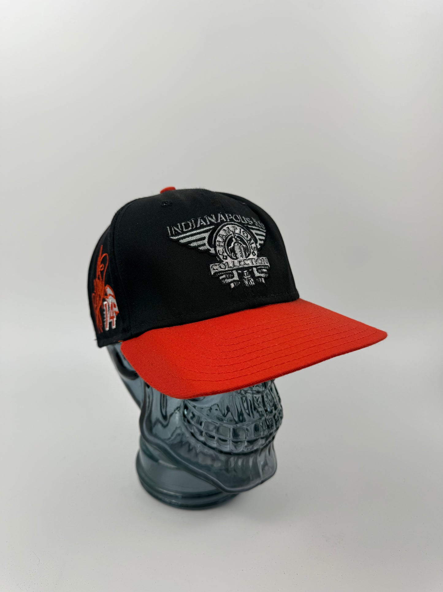 VTG Indianapolis 500 AJ Foyt Snapback