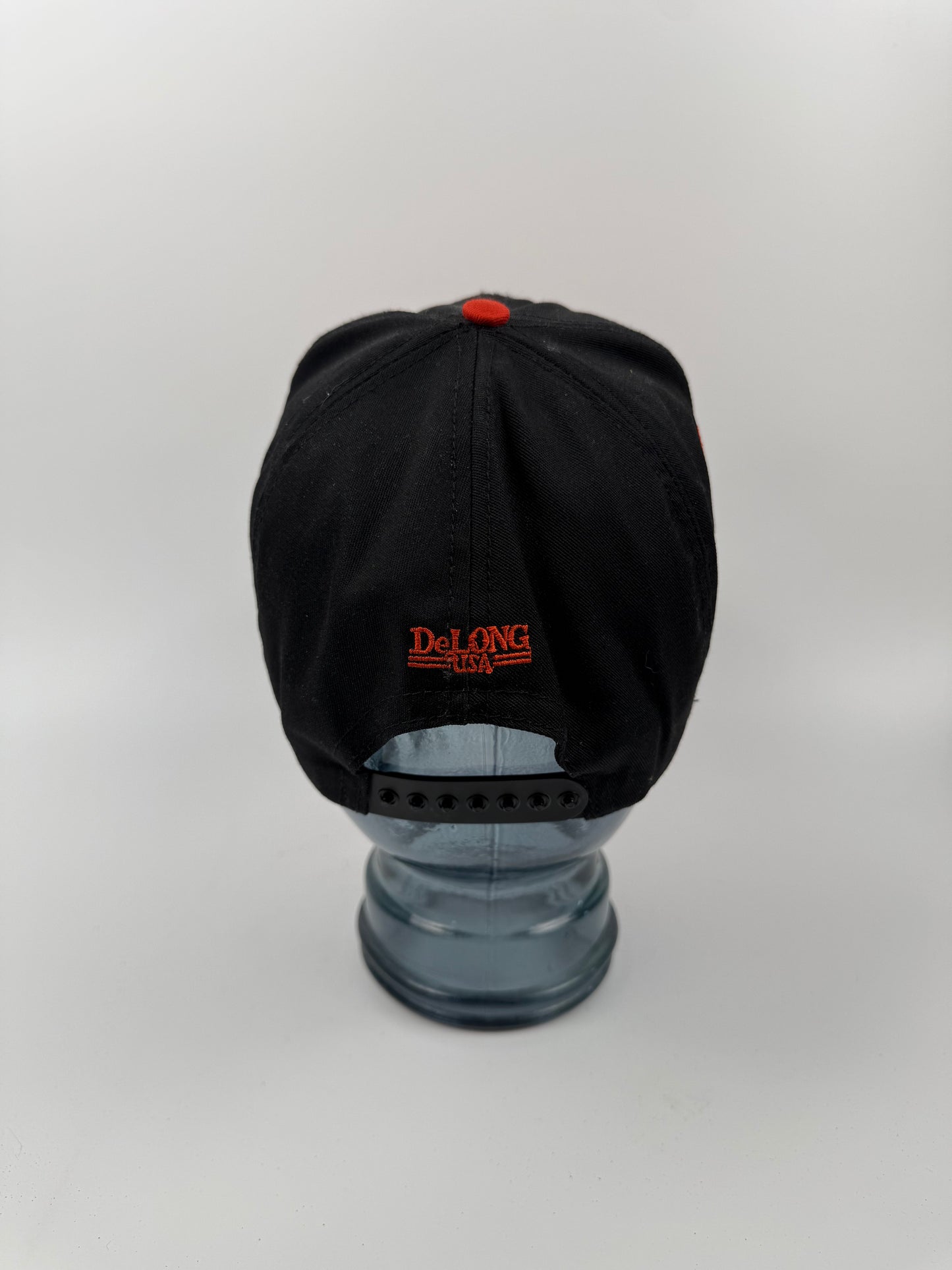 VTG Indianapolis 500 AJ Foyt Snapback