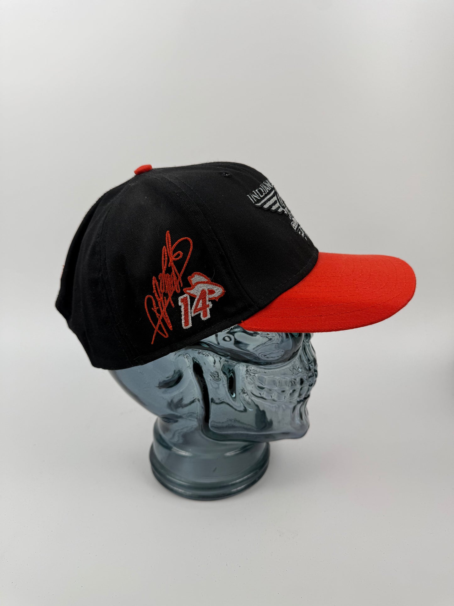 VTG Indianapolis 500 AJ Foyt Snapback