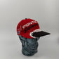 2000 Pontiac Excitement 400 Snapback
