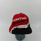 2000 Pontiac Excitement 400 Snapback
