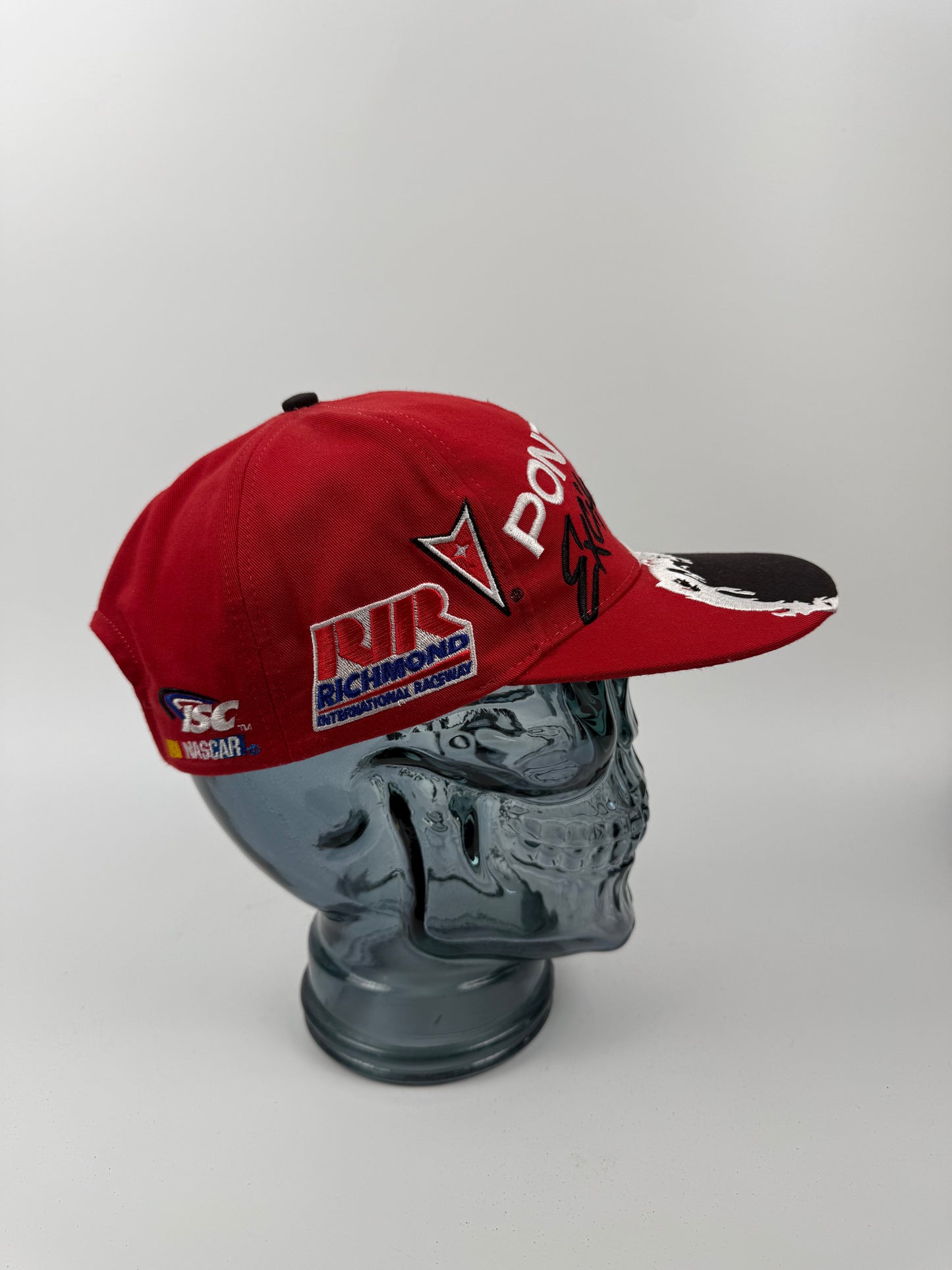 2000 Pontiac Excitement 400 Snapback