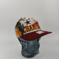 1996 Cowboys Super Bowl XXX Snapback