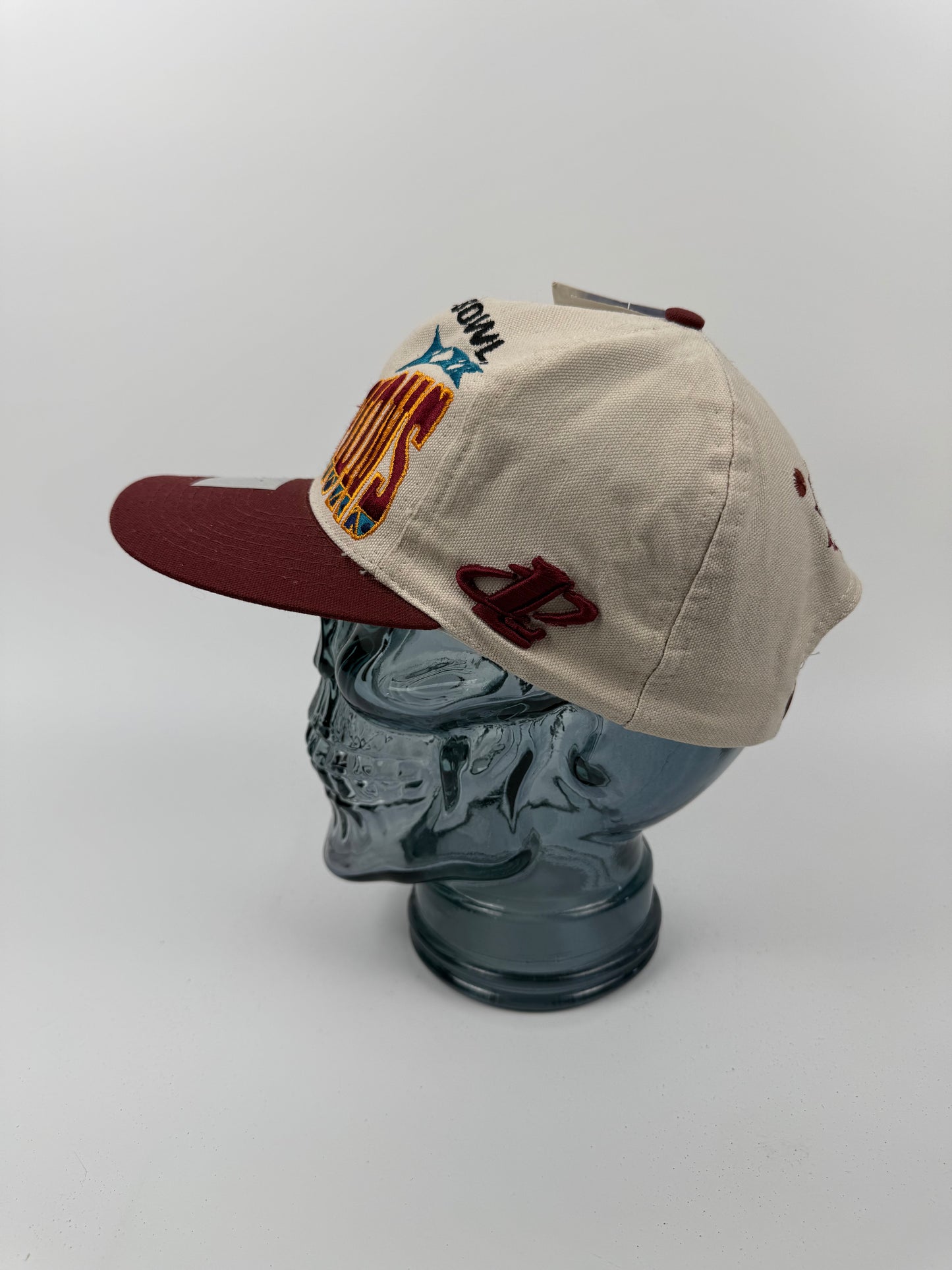 1996 Cowboys Super Bowl XXX Snapback