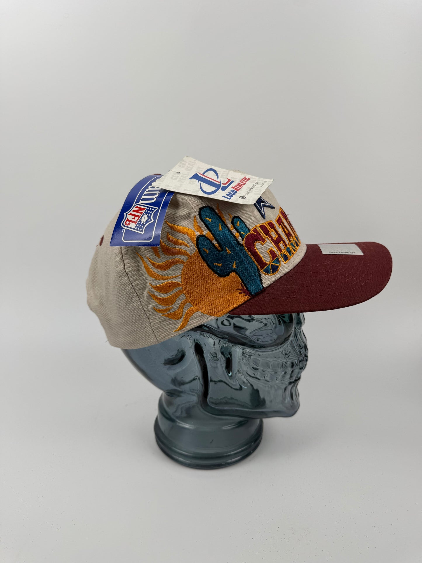 1996 Cowboys Super Bowl XXX Snapback