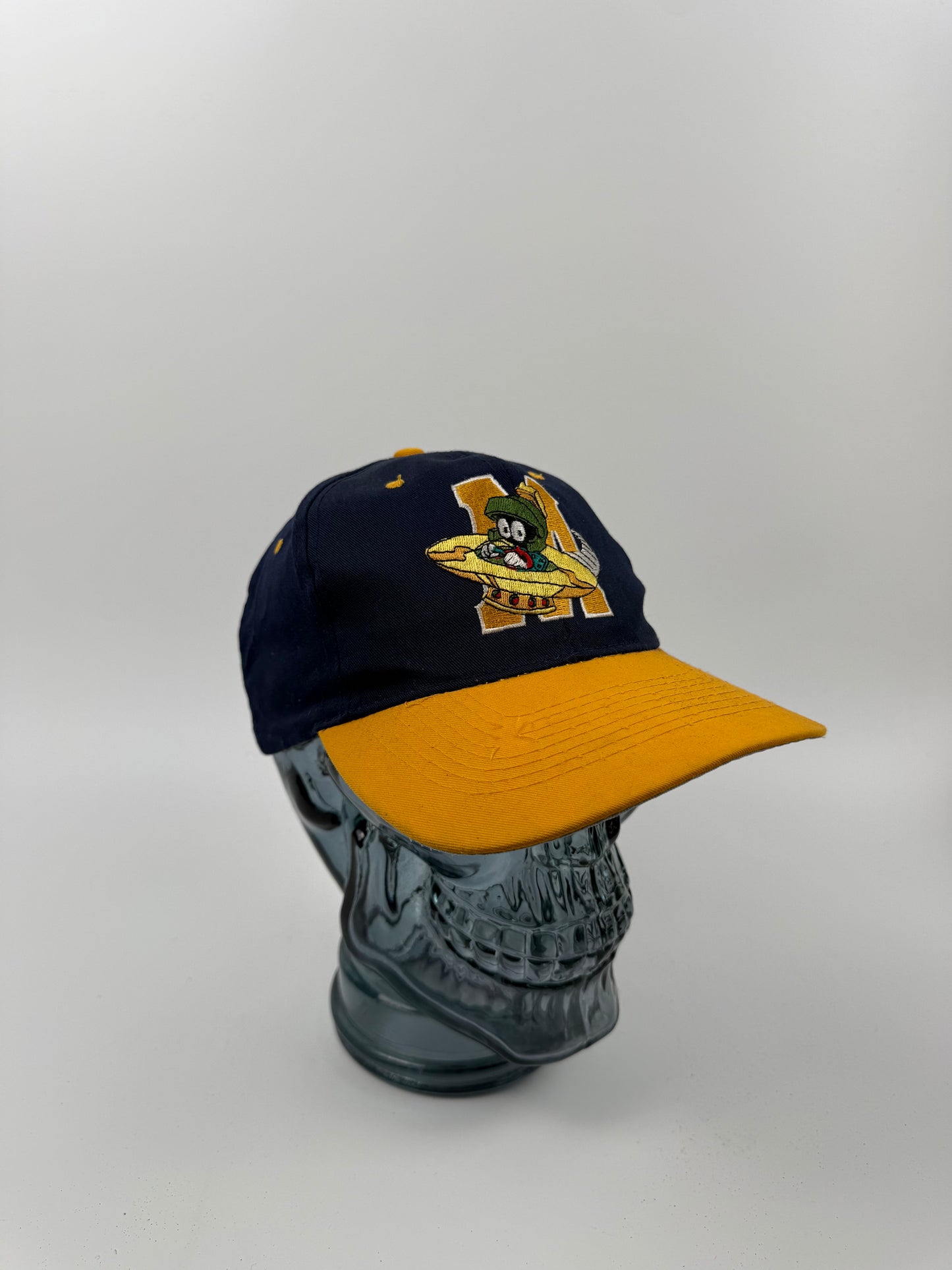 1993 Marvin Martian Snapback