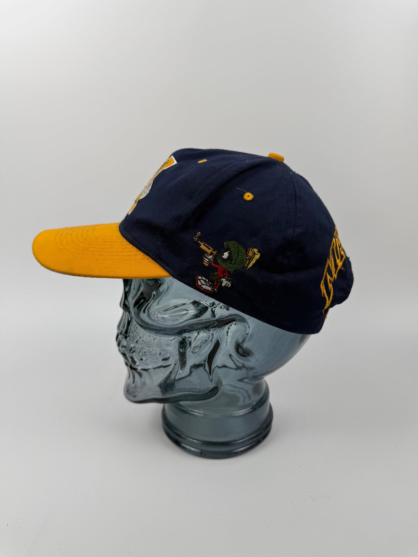1993 Marvin Martian Snapback