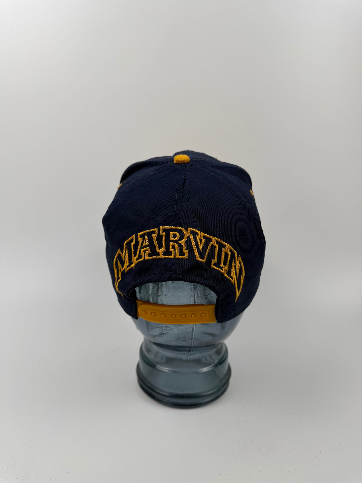 1993 Marvin Martian Snapback