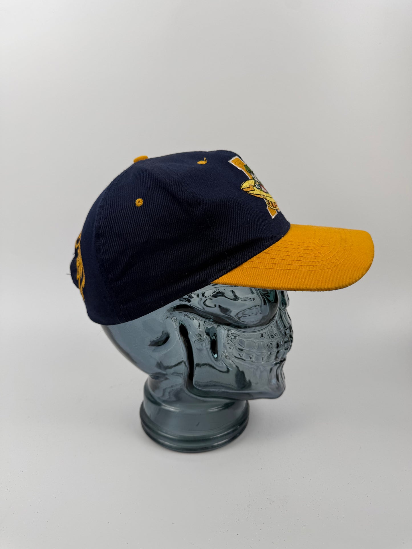 1993 Marvin Martian Snapback