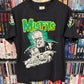 1998 Misfits Road Crew Tour Tee