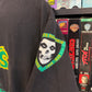 1998 Misfits Road Crew Tour Tee