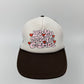 "Luv You 222 The Cozmos" Mesh Trucker Hat