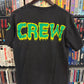 1998 Misfits Road Crew Tour Tee