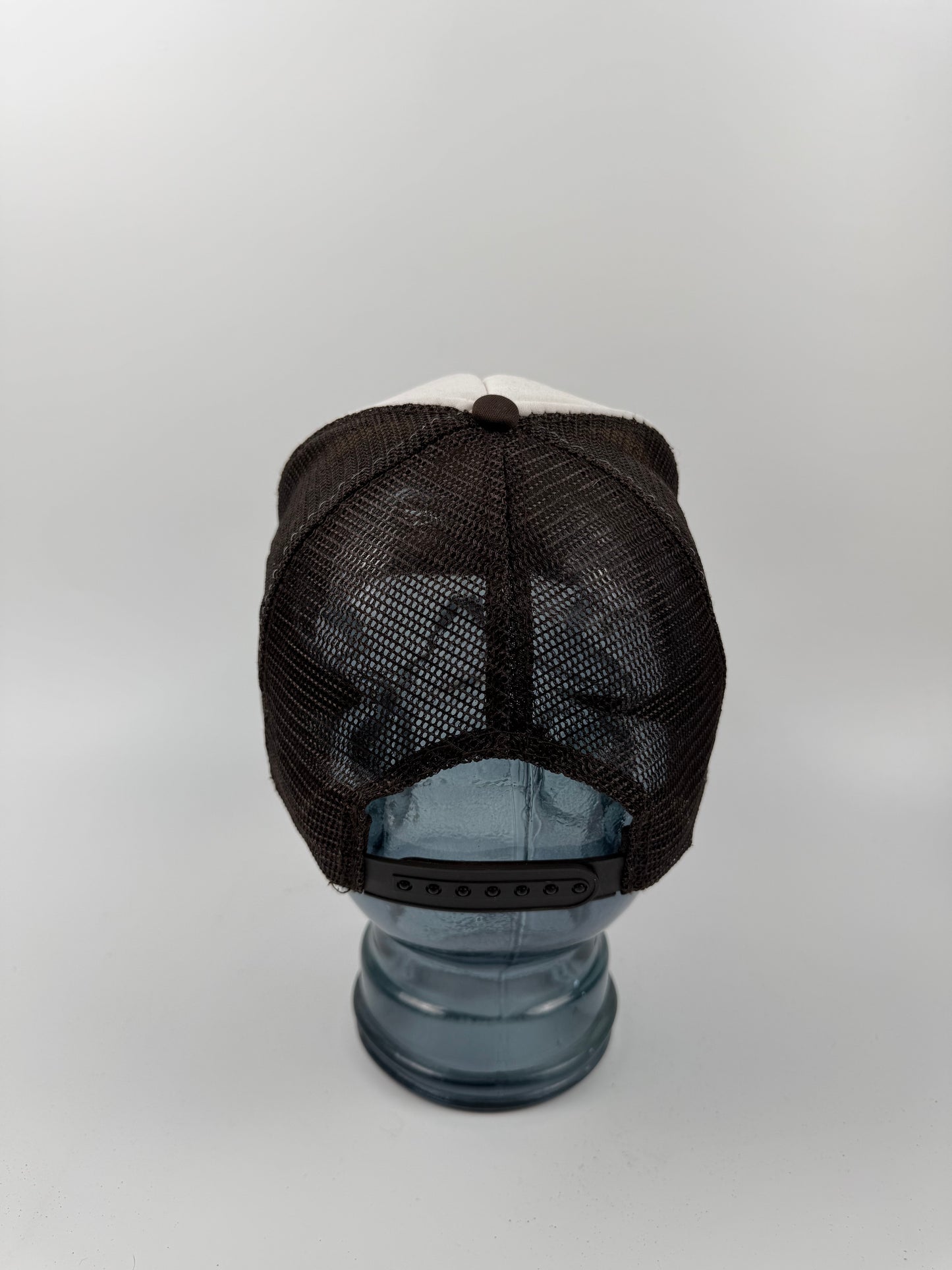 "Luv You 222 The Cozmos" Mesh Trucker Hat