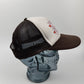 "Luv You 222 The Cozmos" Mesh Trucker Hat