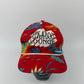 VTG Peek-A-Boo Lounge Snapback