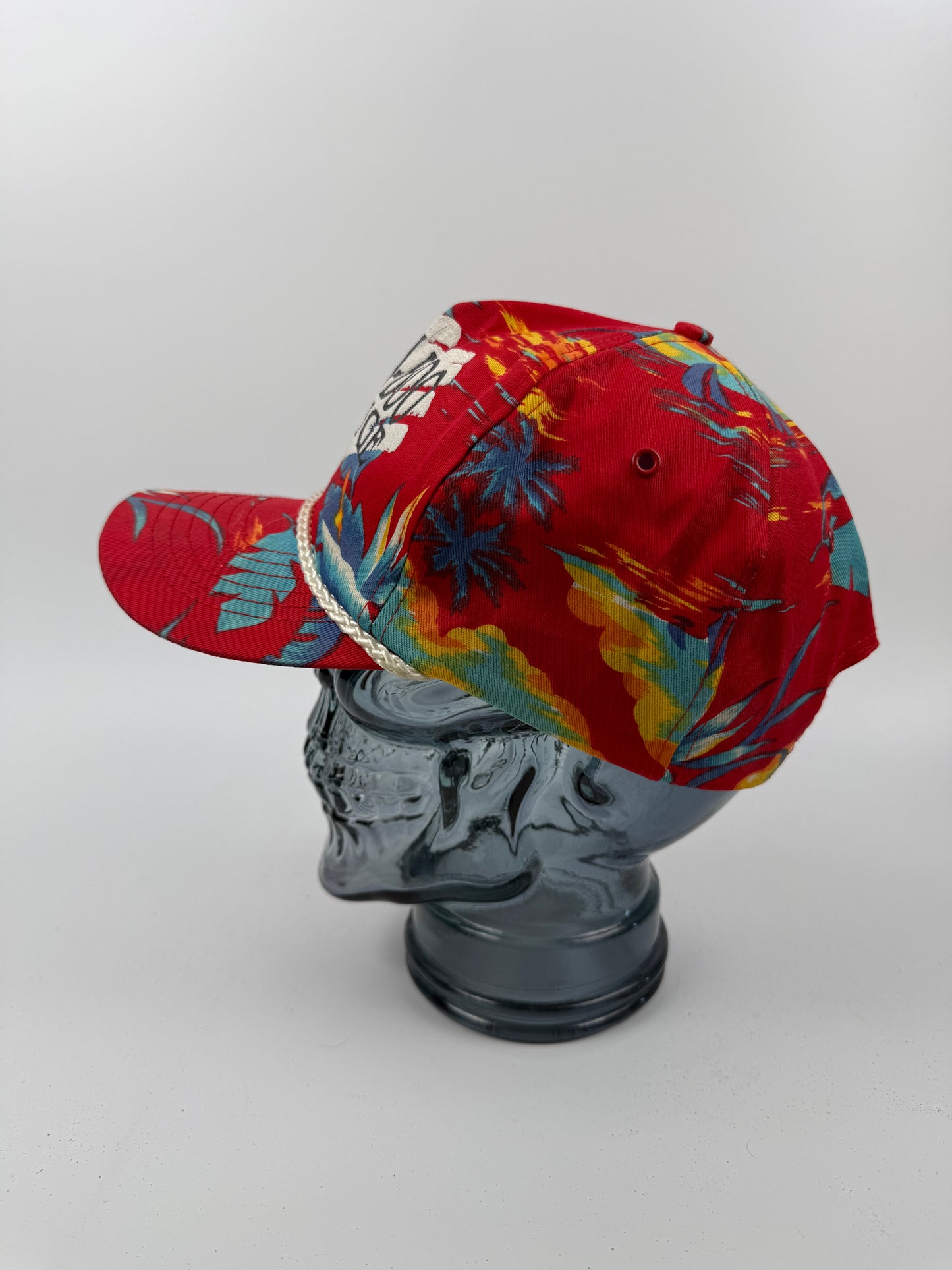 VTG Peek-A-Boo Lounge Snapback