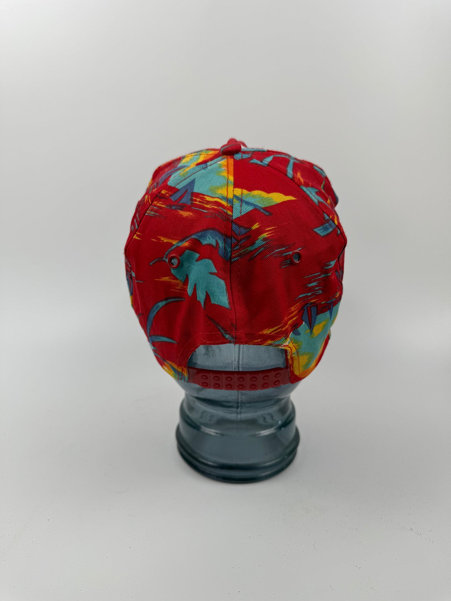 VTG Peek-A-Boo Lounge Snapback