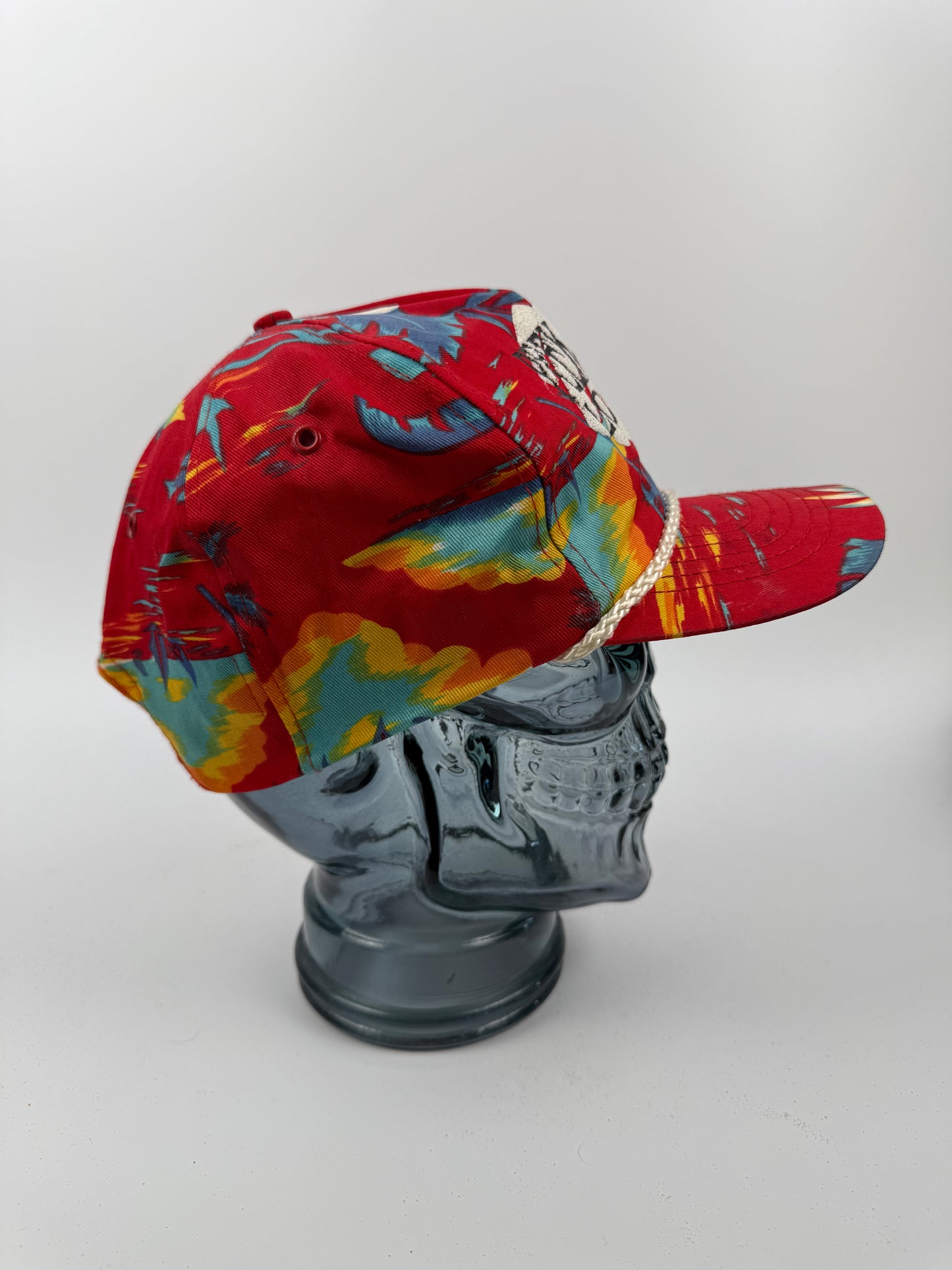 VTG Peek-A-Boo Lounge Snapback