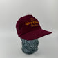 VTG Walt Disney Corduroy Snapback