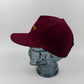 VTG Walt Disney Corduroy Snapback
