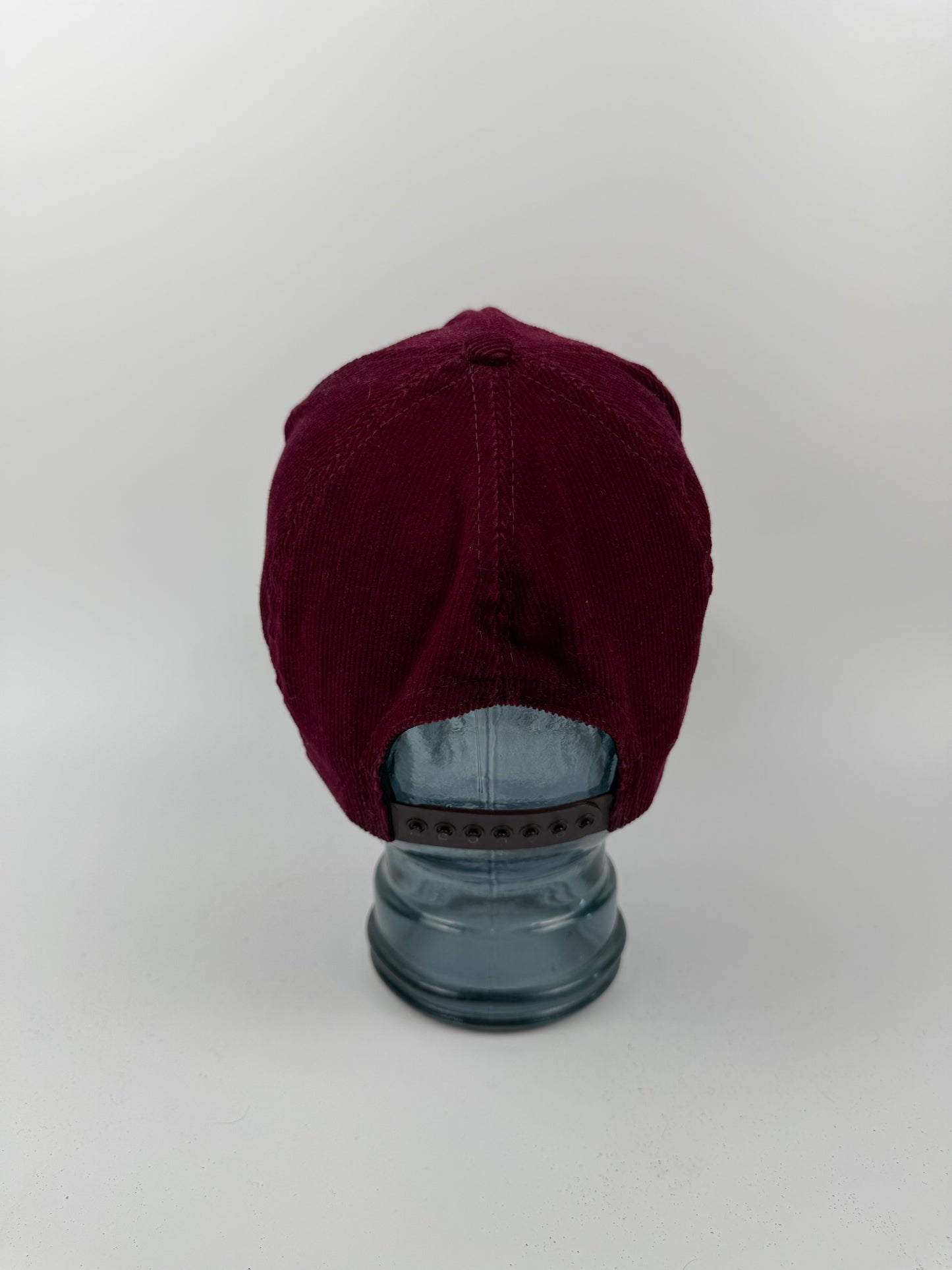 VTG Walt Disney Corduroy Snapback