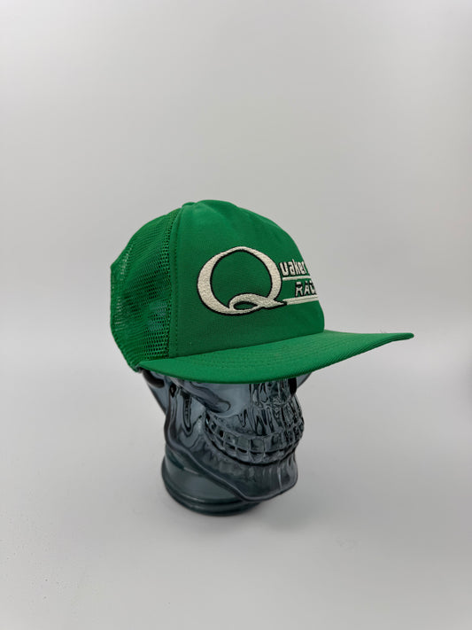 VTG Quaker State Racing Trucker Hat