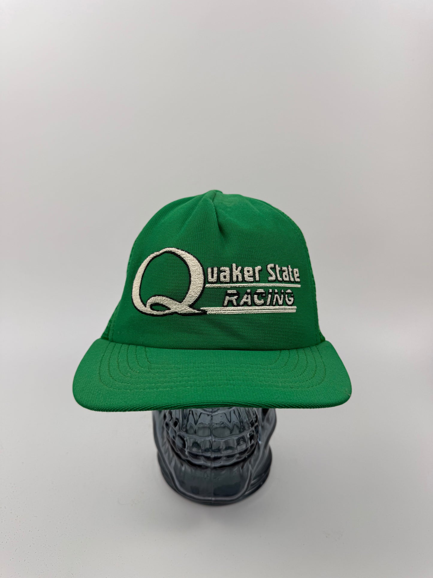 VTG Quaker State Racing Trucker Hat