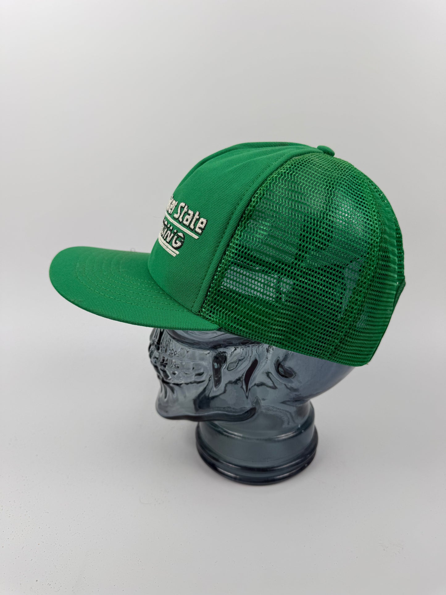 VTG Quaker State Racing Trucker Hat