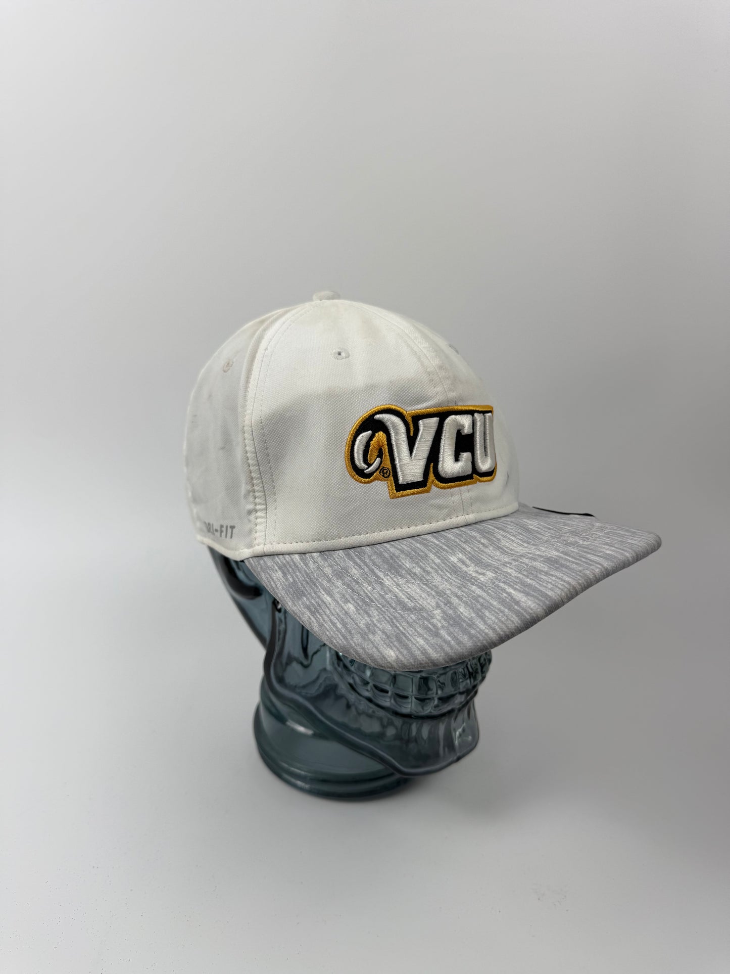 VCU Rams Nike Hat