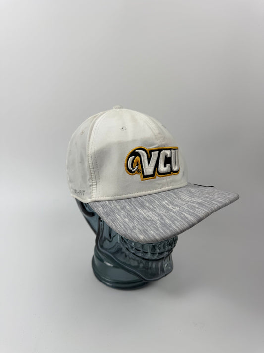 VCU Rams Nike Hat