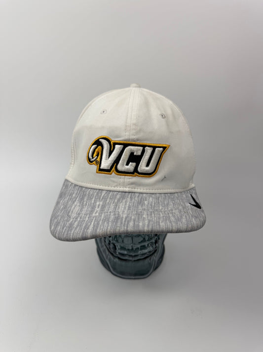 VCU Rams Nike Hat