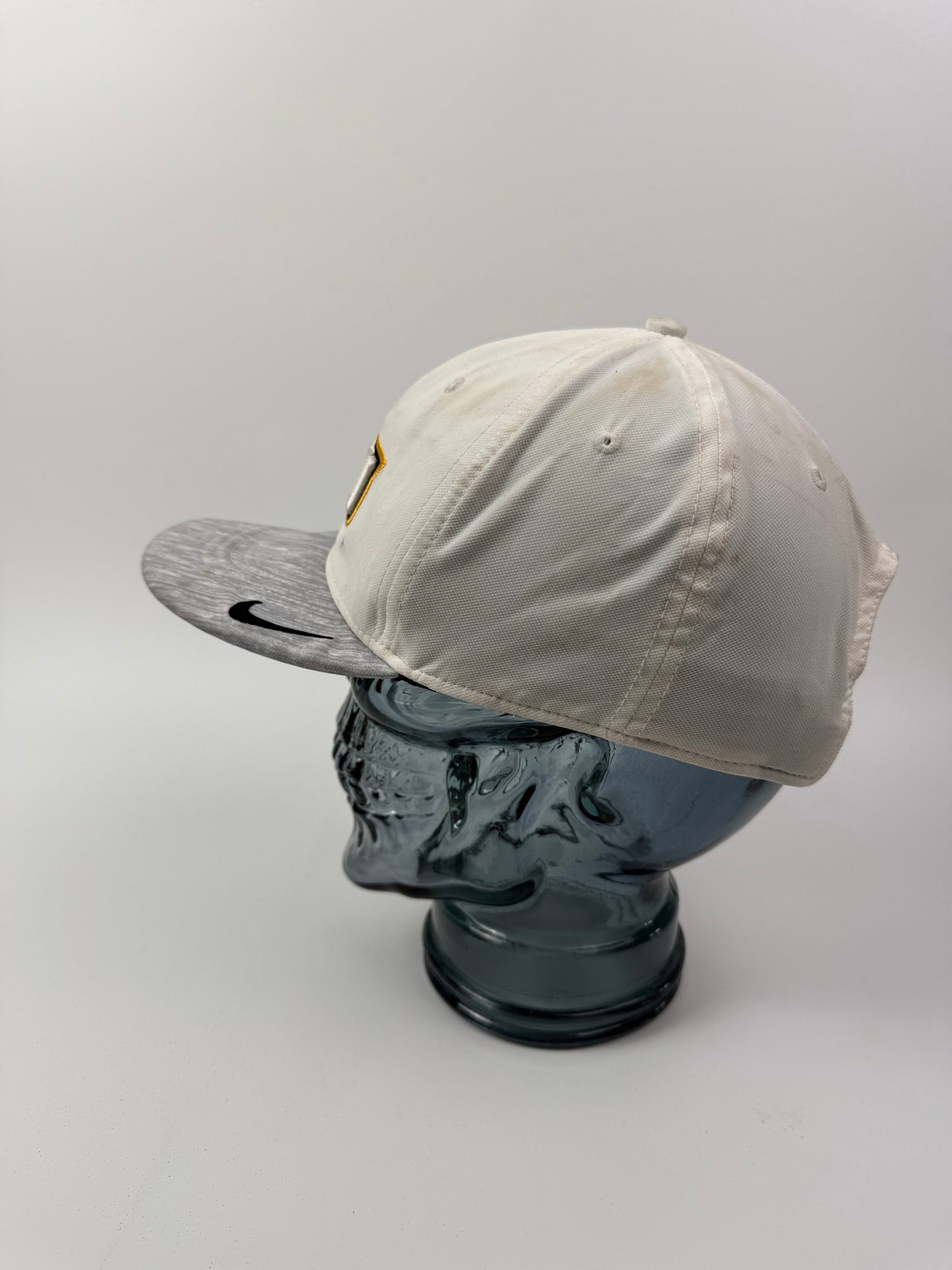 VCU Rams Nike Hat