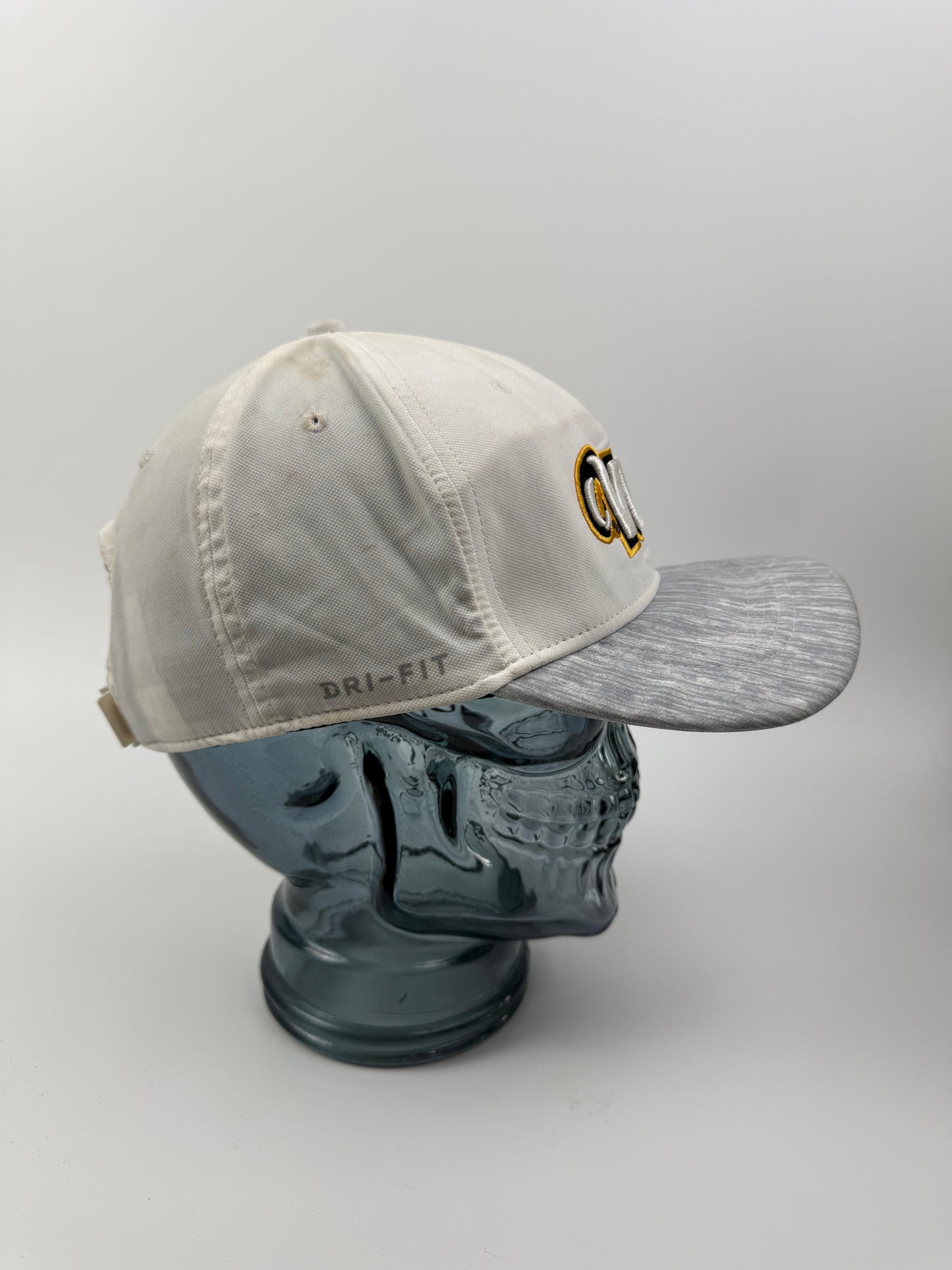VCU Rams Nike Hat