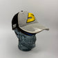 Mark Martin #5 NASCAR Velcro Strap Hat