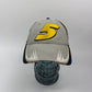 Mark Martin #5 NASCAR Velcro Strap Hat