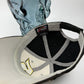Mark Martin #5 NASCAR Velcro Strap Hat