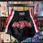 Ring To Cage Thai Shorts