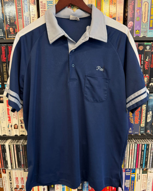 VTG Molins Richmond "Pete" Bowling Shirt